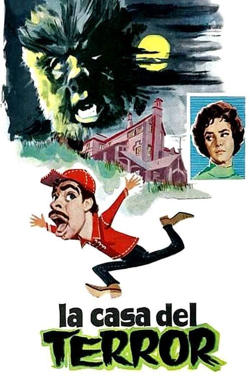 House of Terror (1960)