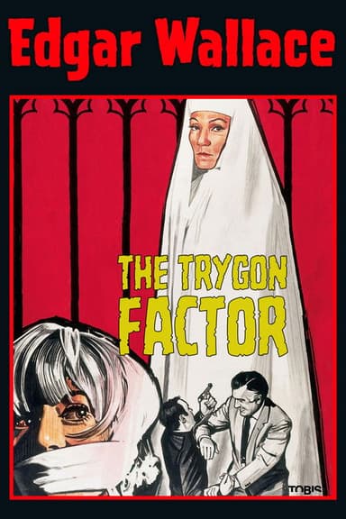 The Trygon Factor (1966)