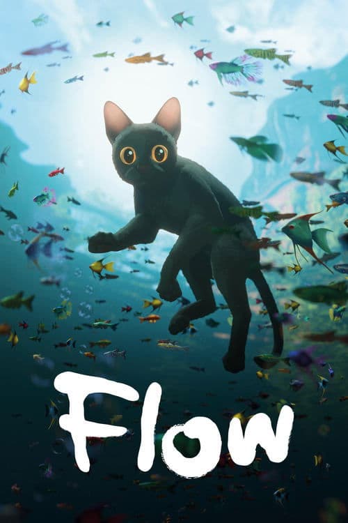Flow (2024)
