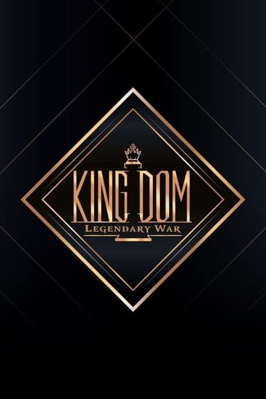 Kingdom: Legendary War (2021)