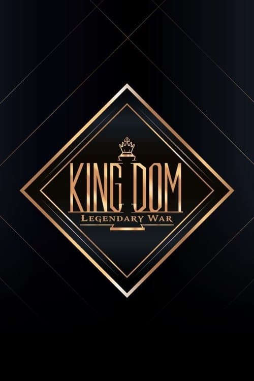 Kingdom: Legendary War (2021)