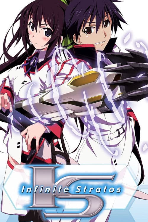 Infinite Stratos (2011)