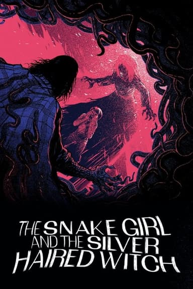 The Snake Girl and the Silver-Haired Witch (1968)
