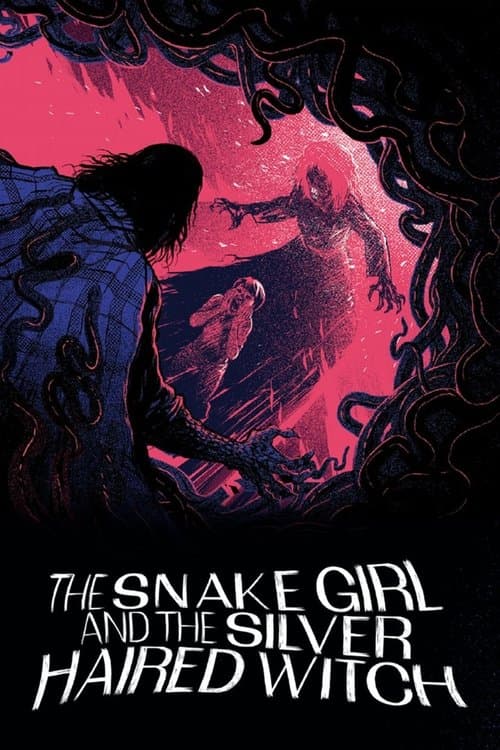 The Snake Girl and the Silver-Haired Witch (1968)