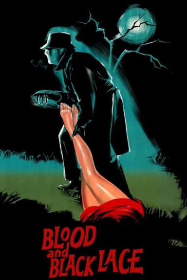 Blood and Black Lace (1964)