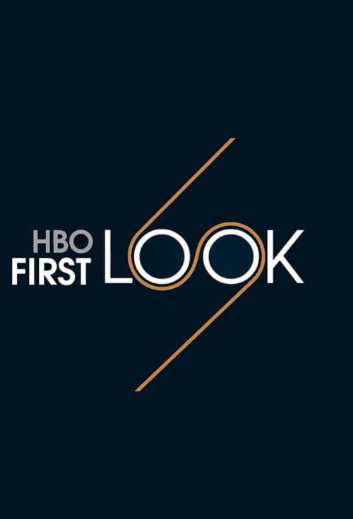 HBO First Look (1992)