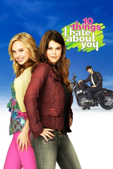 10 Things I Hate About You (2009)