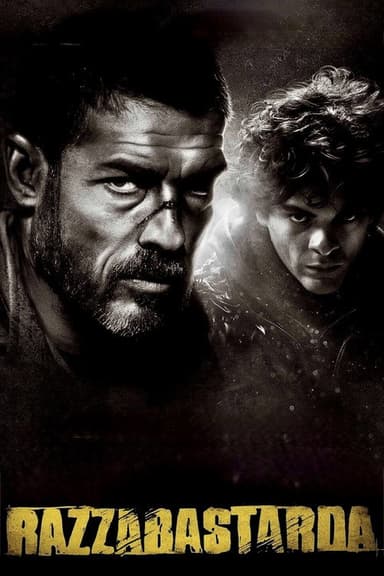 The Mongrel (2013)