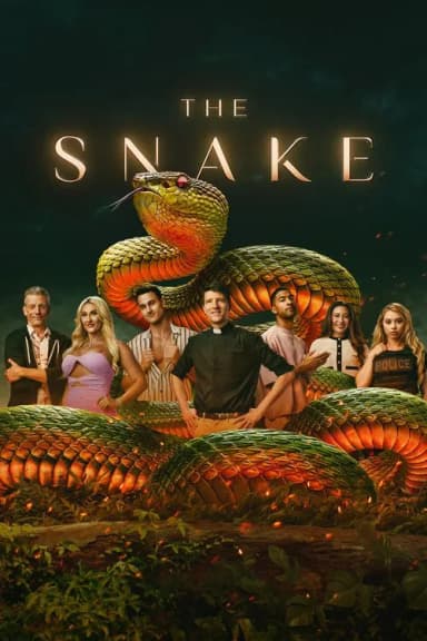 The Snake (2025)
