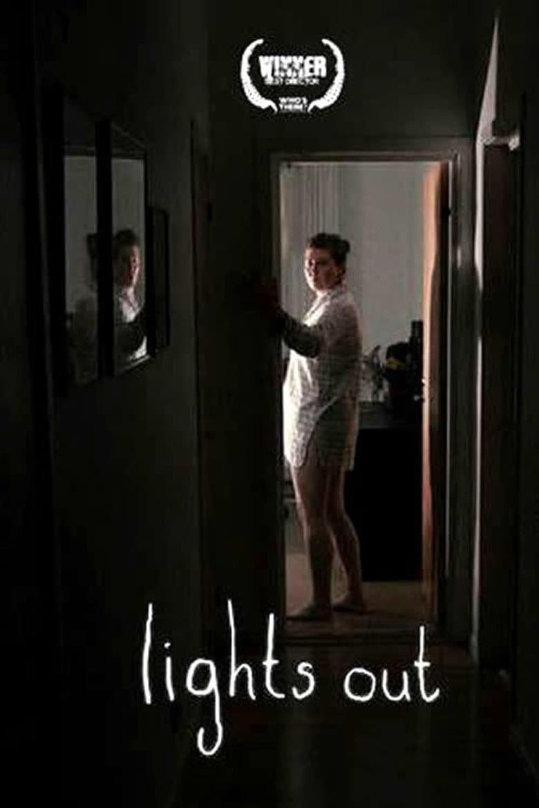 Lights Out (2014)