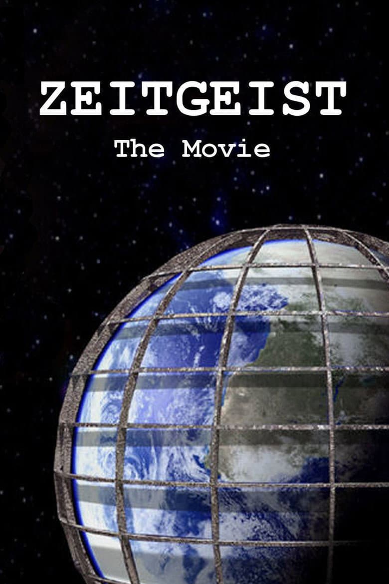 Zeitgeist: The Movie (2007)