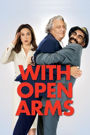 With Open Arms (2017)
