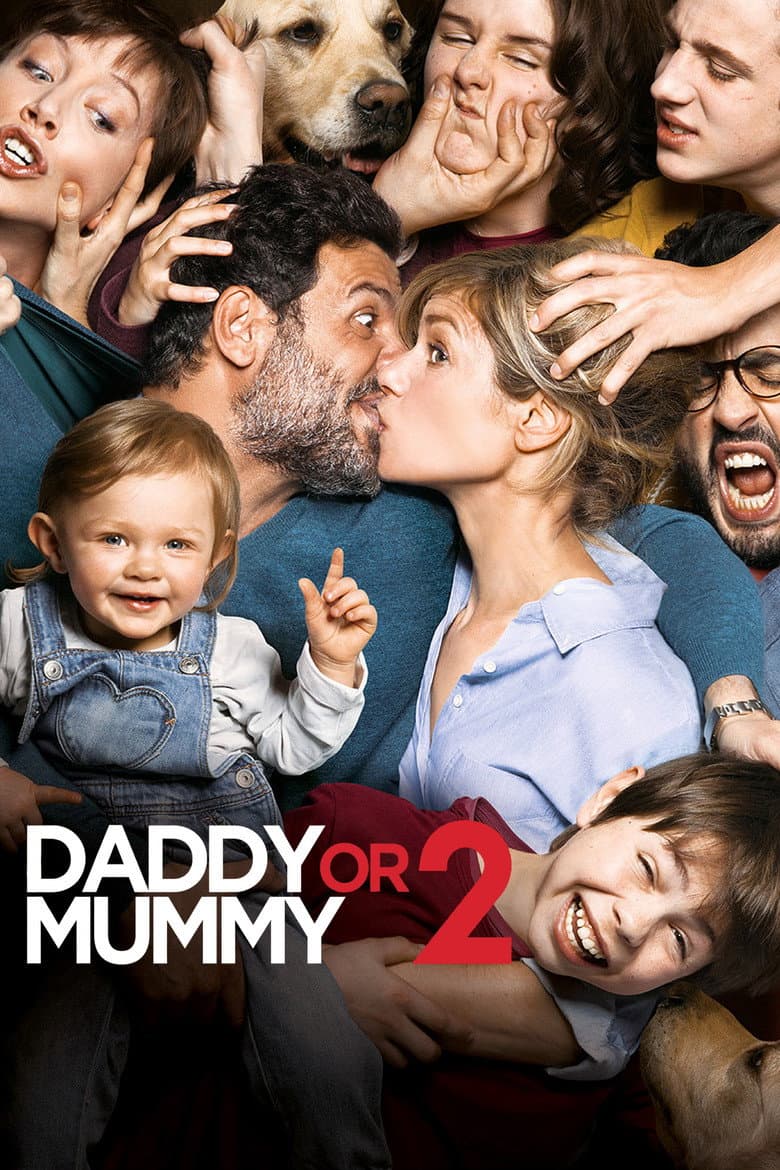 Divorce French Style (2016)
