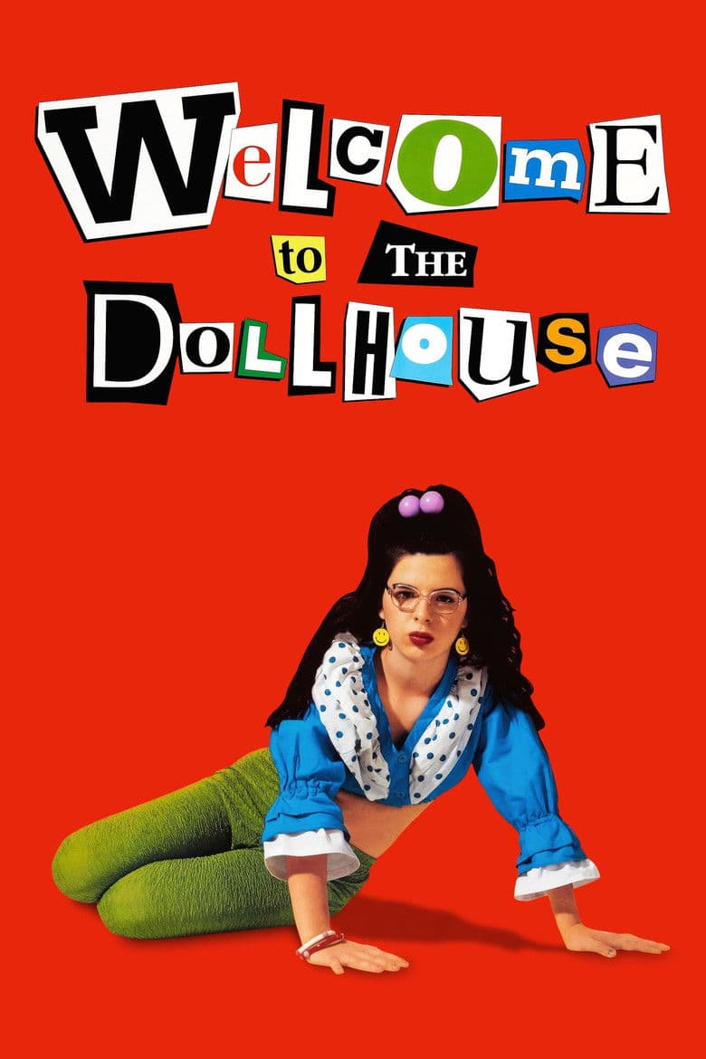 Welcome to the Dollhouse (1996)