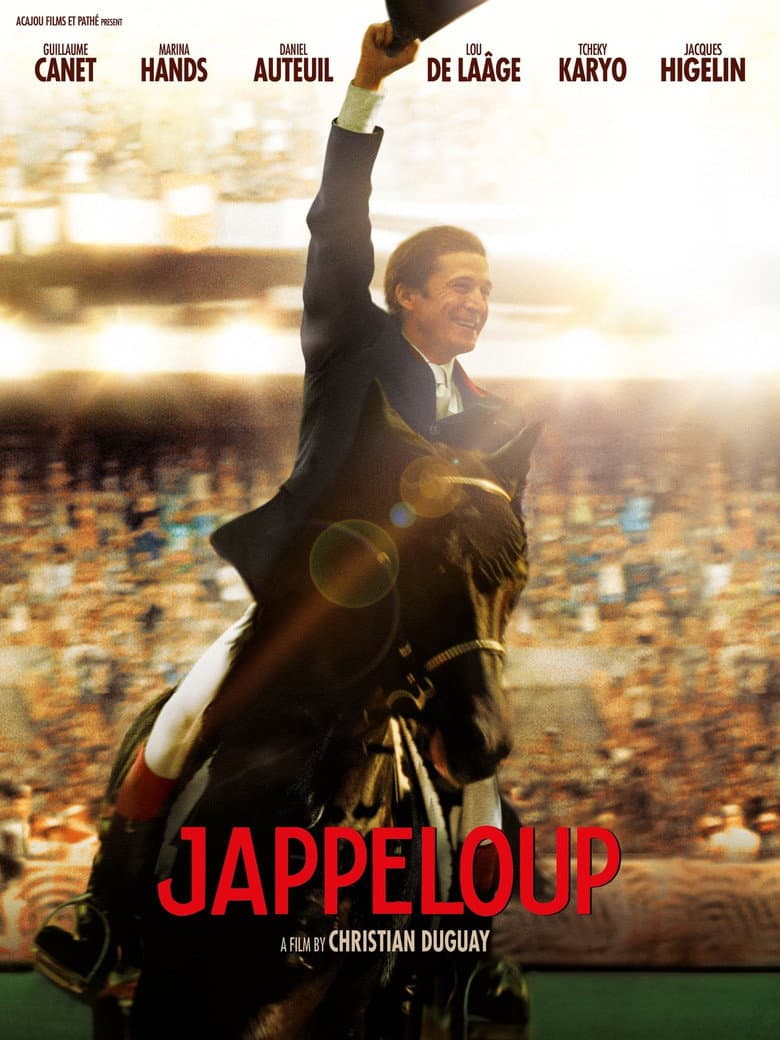 Jappeloup (2013)