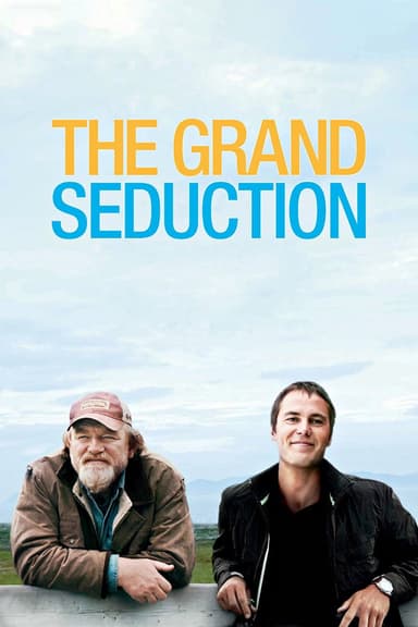 The Grand Seduction (2014)
