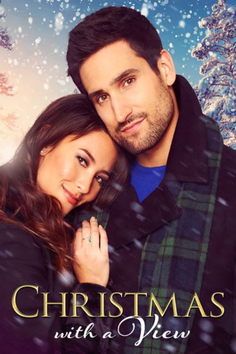 Christmas with a View (2018)
