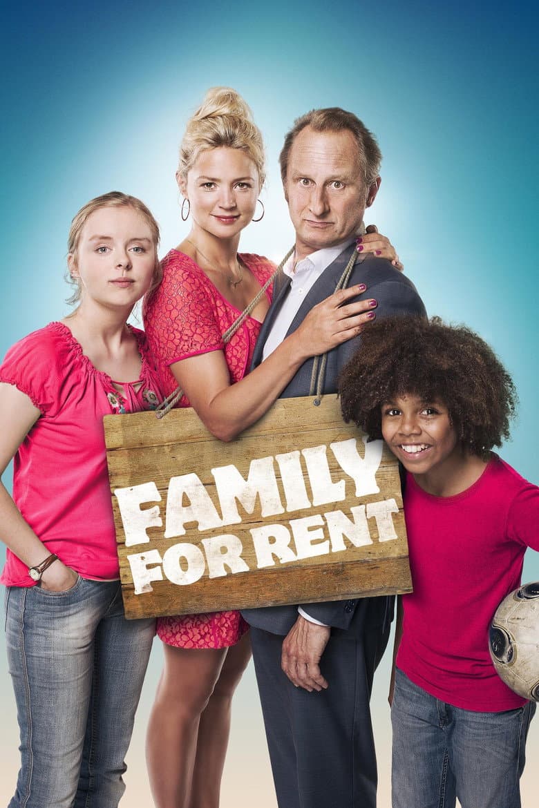 Family for Rent (2015)