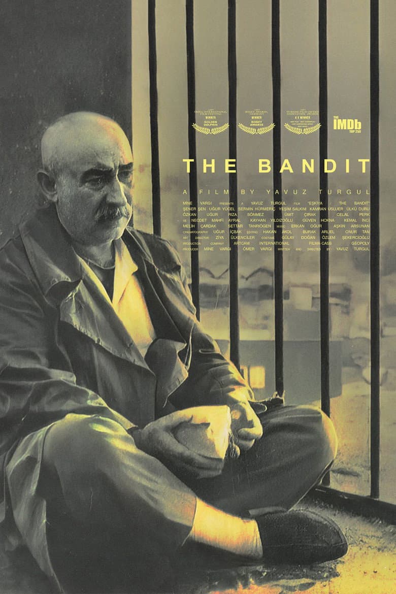 The Bandit (1996)