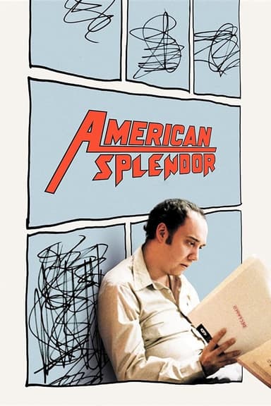 American Splendor (2003)